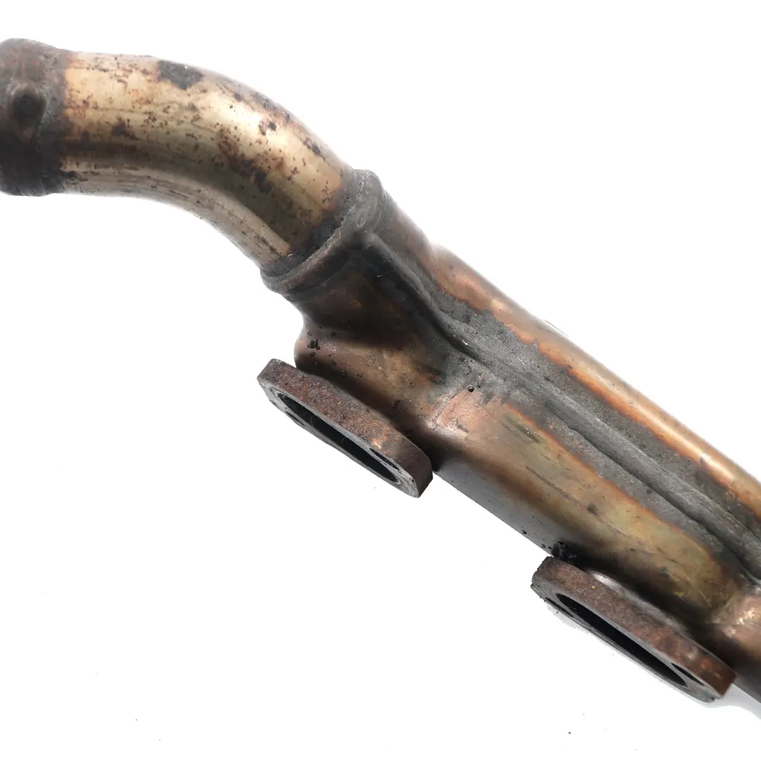  Exhaust Mercedes W204 Exhaust Manifold Right O/S - SKU A6421420002 - Part number A6421420002