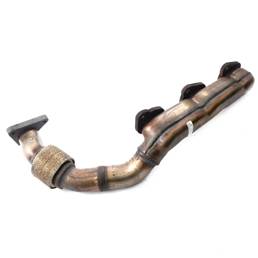 Echappement Mercedes W204 Collecteur d'Echappement Droit - SKU A6421420002 - Numéro de pièce A6421420002