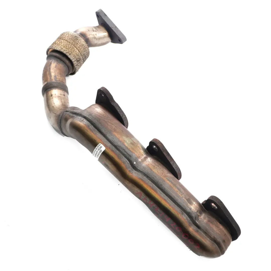  Scarico Mercedes W204 Collettore di scarico destro - SKU A6421420002 - Numero di parte A6421420002