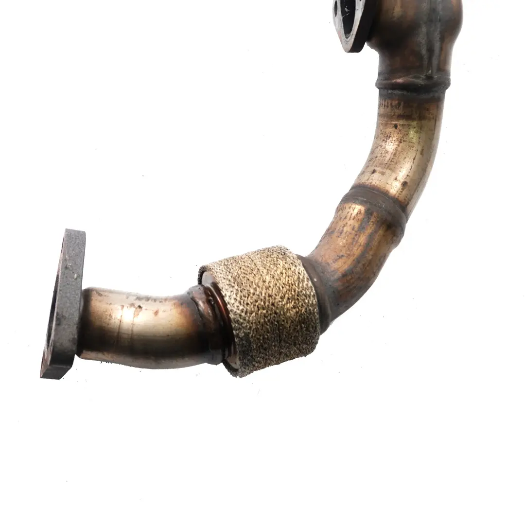  Exhaust Mercedes W204 Exhaust Manifold Right O/S - SKU A6421420002 - Part number A6421420002