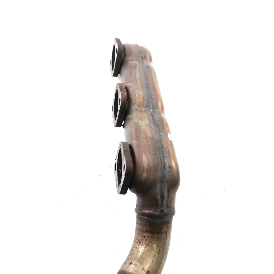  Echappement Mercedes W204 Collecteur d'Echappement Droit - SKU A6421420002 - Numéro de pièce A6421420002