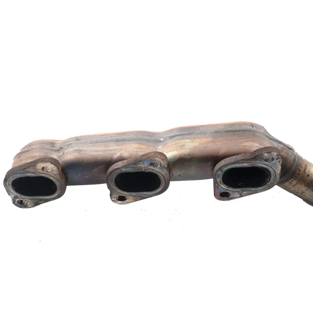  Echappement Mercedes W204 Collecteur d'Echappement Droit - SKU A6421420002 - Numéro de pièce A6421420002