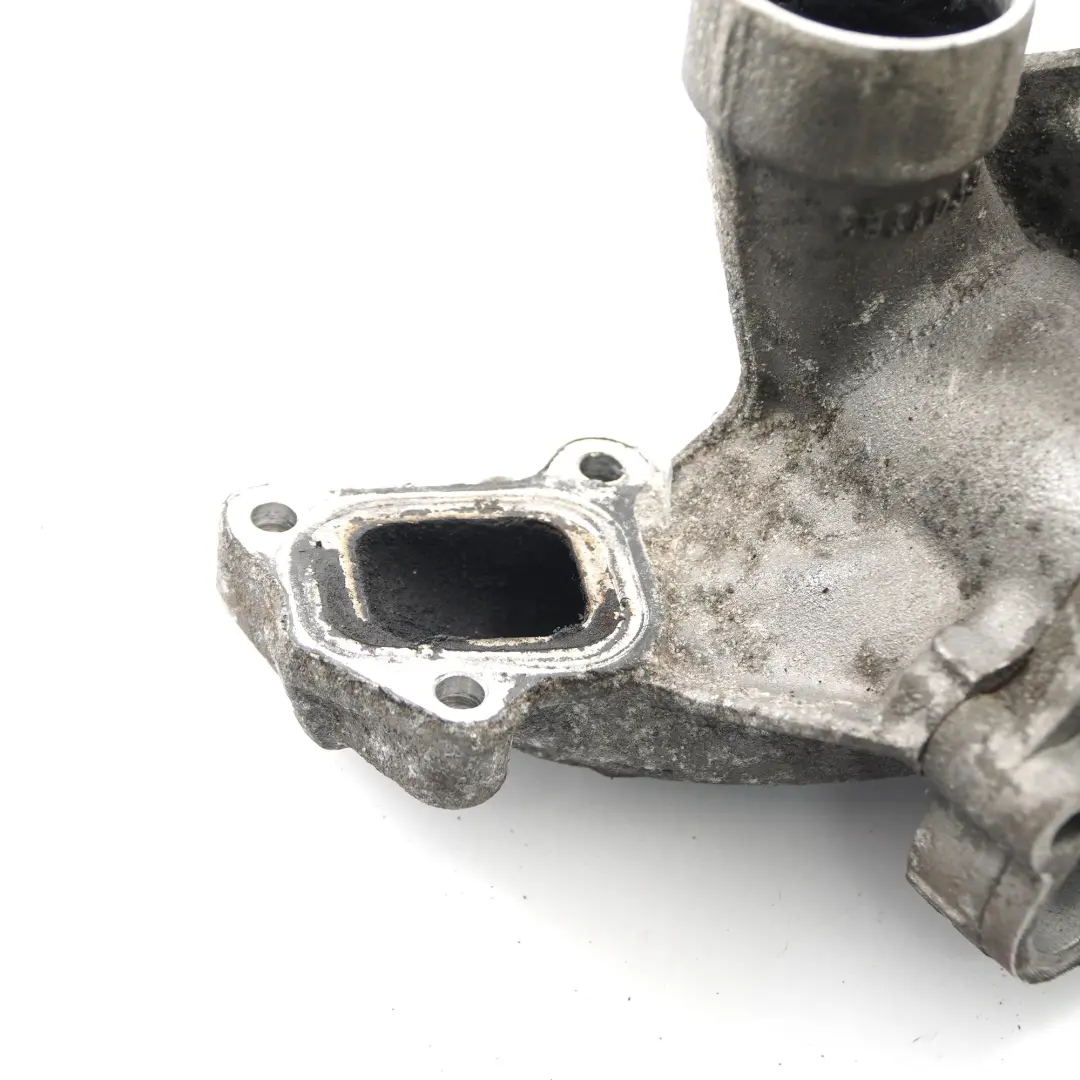 EGR Housing Mercedes Vito W639 Diesel OM642 EGR Valve Housing - SKU A6421420167 - Part number A6421420167