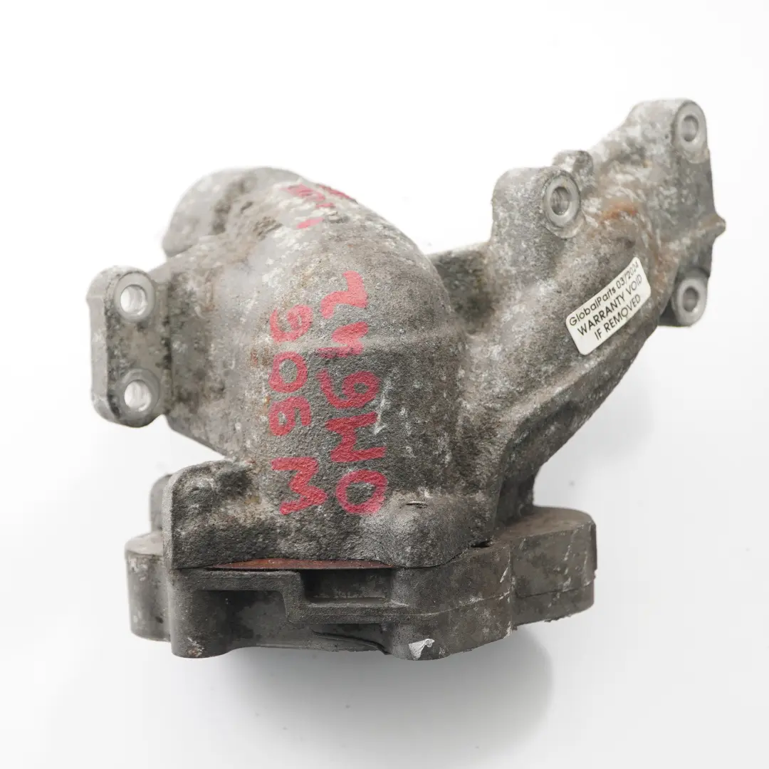 Housing Mercedes Vito W639 Diesel OM642 EGR Valve Housing to EGR with Part number A6421420167 EGR Housing Mercedes Vito W639 Diesel OM642 EGR Valve Housing - SKU A6421420167 - Part number A6421420167