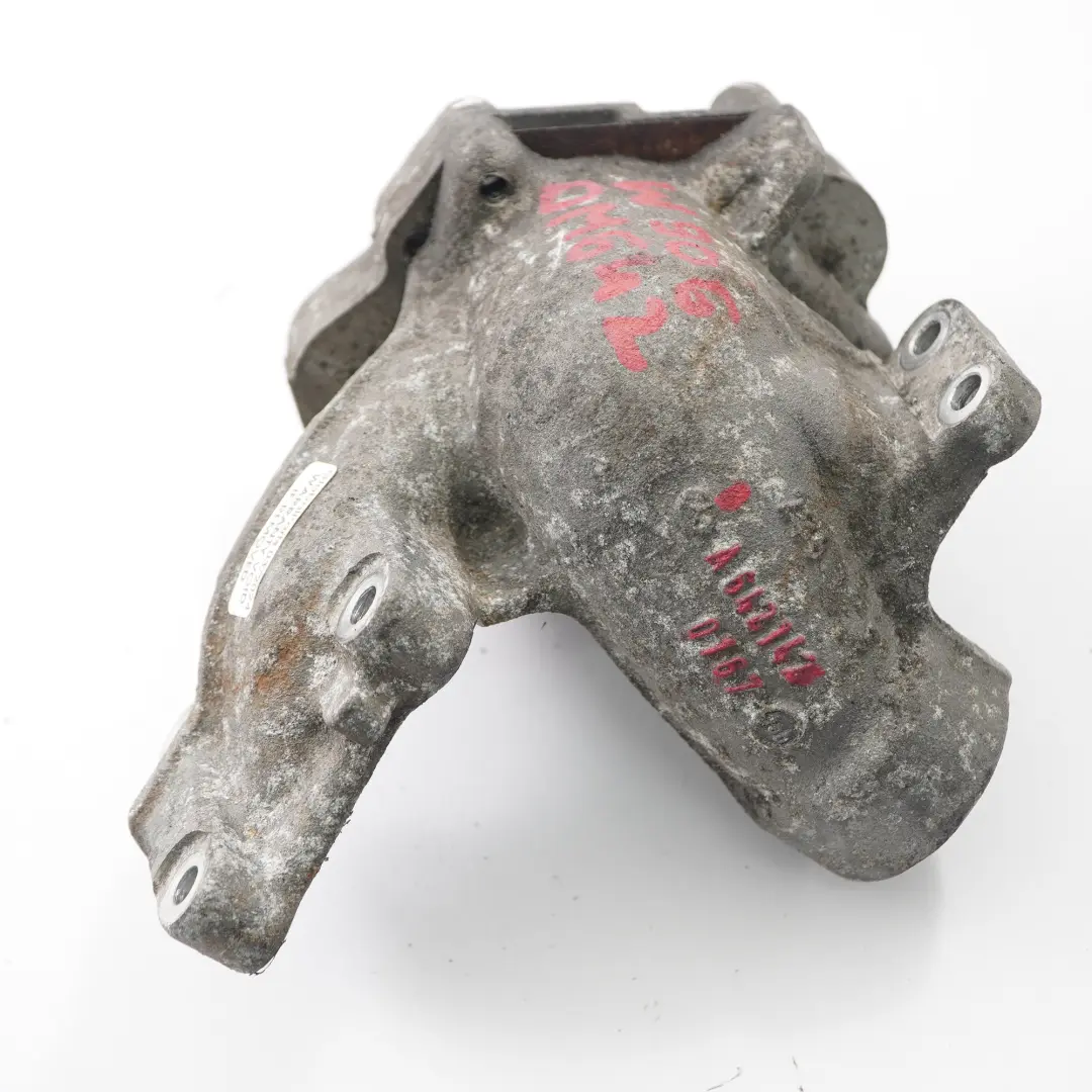 Alloggiamento EGR Mercedes W639 Diesel OM642 Alloggiamento valvola per con numero di parte A6421420167 Alloggiamento EGR Mercedes W639 Diesel OM642 Alloggiamento valvola - SKU A6421420167 - Numero di parte A6421420167