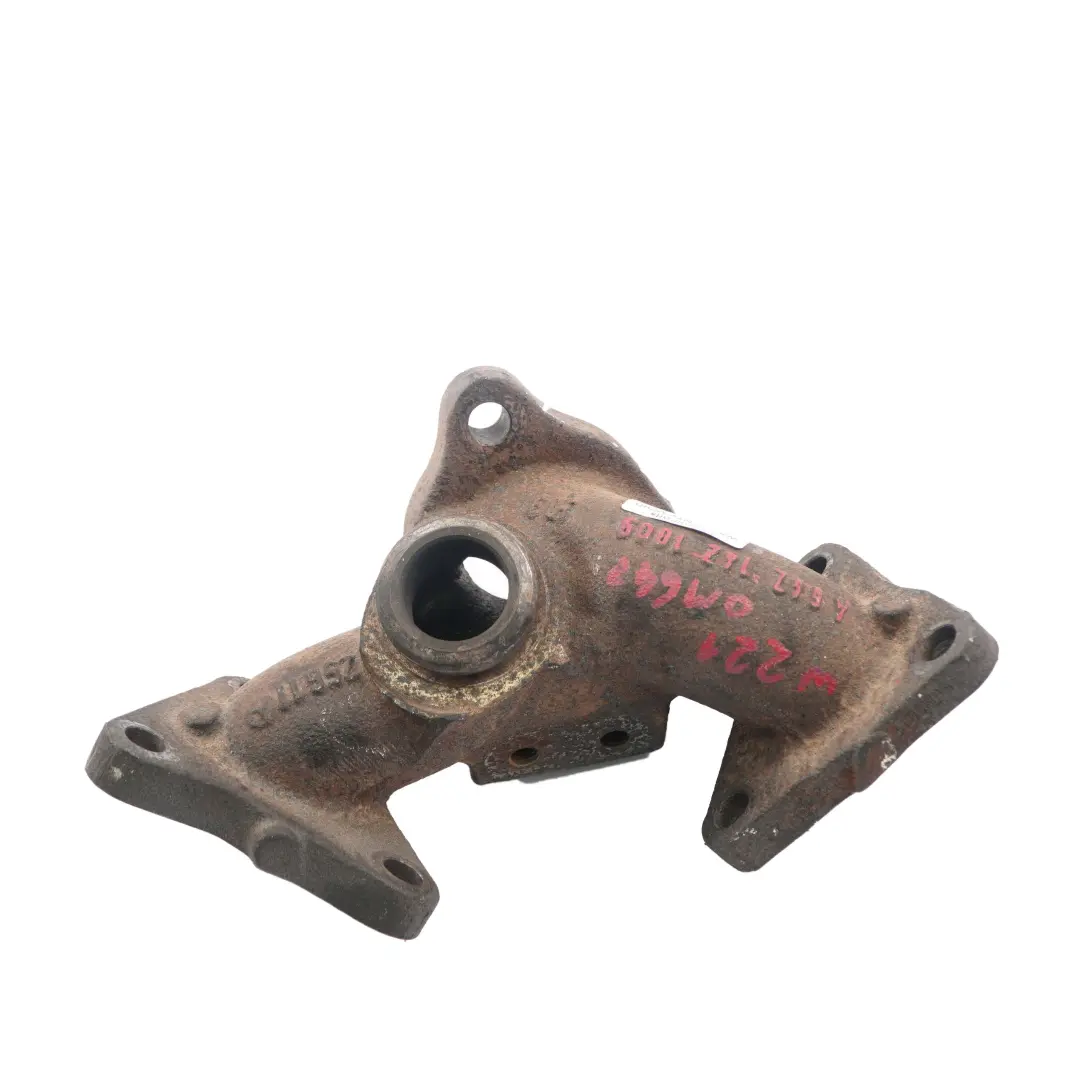 OM642 Collettore di scarico turbo per Mercedes C207 W212 W221 W251 con numero di parte A6421421009 Mercedes C207 W212 W221 W251 OM642 Collettore di scarico turbo - SKU A6421421009 - Numero di parte A6421421009
