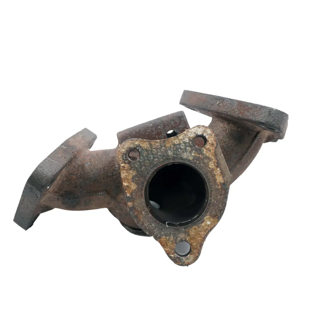 Mercedes C207 W212 W221 W251 OM642 Turbo Exhaust Manifold - SKU A6421421009 - Part number A6421421009