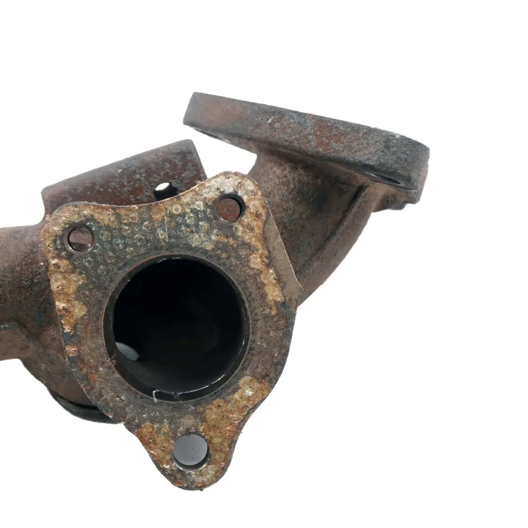 Mercedes C207 W212 W221 W251 OM642 Turbo Exhaust Manifold - SKU A6421421009 - Part number A6421421009