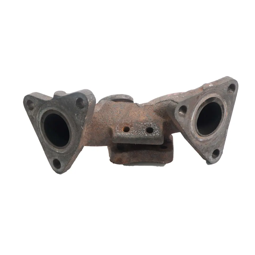 OM642 Turbo Collecteur d'échappement pour Mercedes C207 W212 W221 W251 à propos du numéro de pièce A6421421009 Mercedes C207 W212 W221 W251 OM642 Turbo Collecteur d'échappement - SKU A6421421009 - Numéro de pièce A6421421009