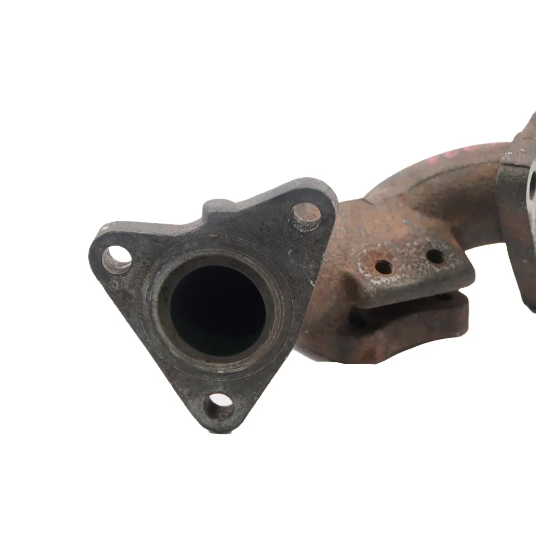 Mercedes C207 W212 W221 W251 OM642 Turbo Collecteur d'échappement - SKU A6421421009 - Numéro de pièce A6421421009