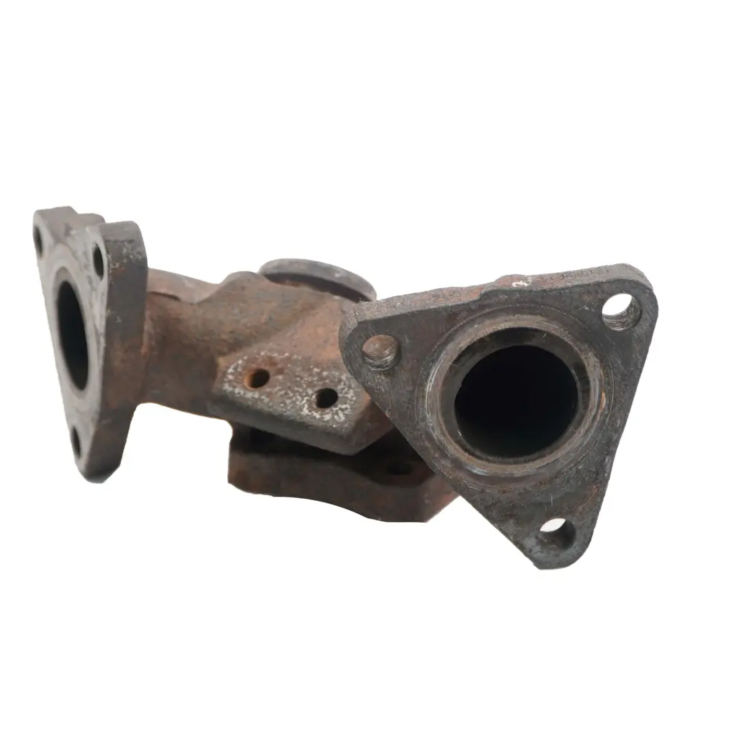Mercedes C207 W212 W221 W251 OM642 Collettore di scarico turbo - SKU A6421421009 - Numero di parte A6421421009