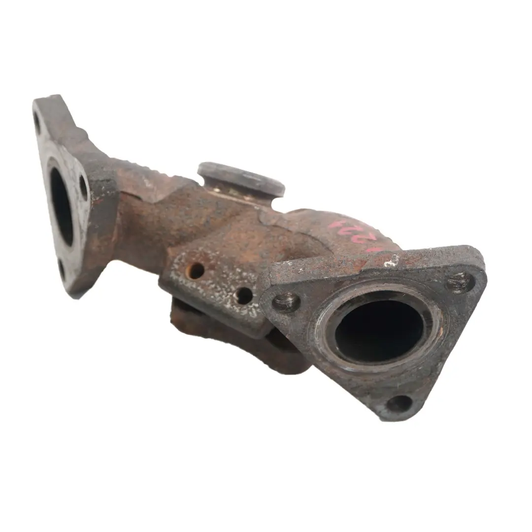 OM642 Turbo Exhaust Manifold to Mercedes C207 W212 W221 W251 with Part number A6421421009 Mercedes C207 W212 W221 W251 OM642 Turbo Exhaust Manifold - SKU A6421421009 - Part number A6421421009