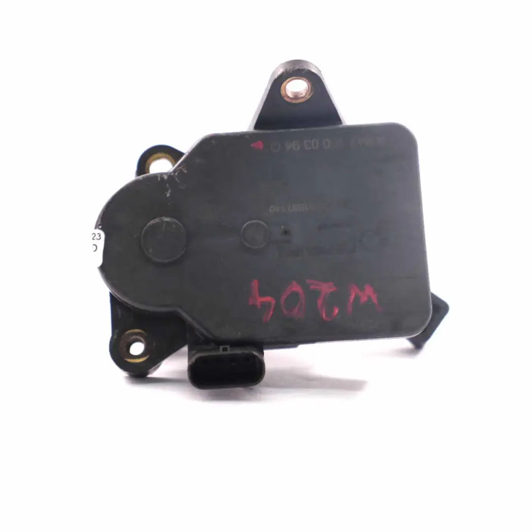 Mercedes W204 W211 Chauffage de l'air Actionneur de moteur OM642 - SKU A6421500394 - Numéro de pièce A6421500394
