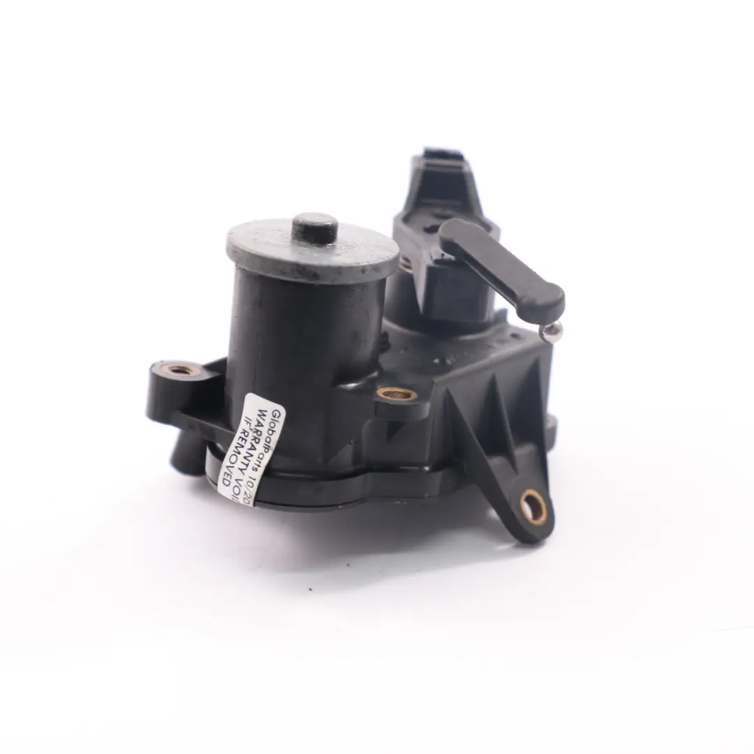 Mercedes W204 W211 Calentador de Aire Flap Motor Actuador OM642 - SKU A6421500394 - Número de pieza A6421500394