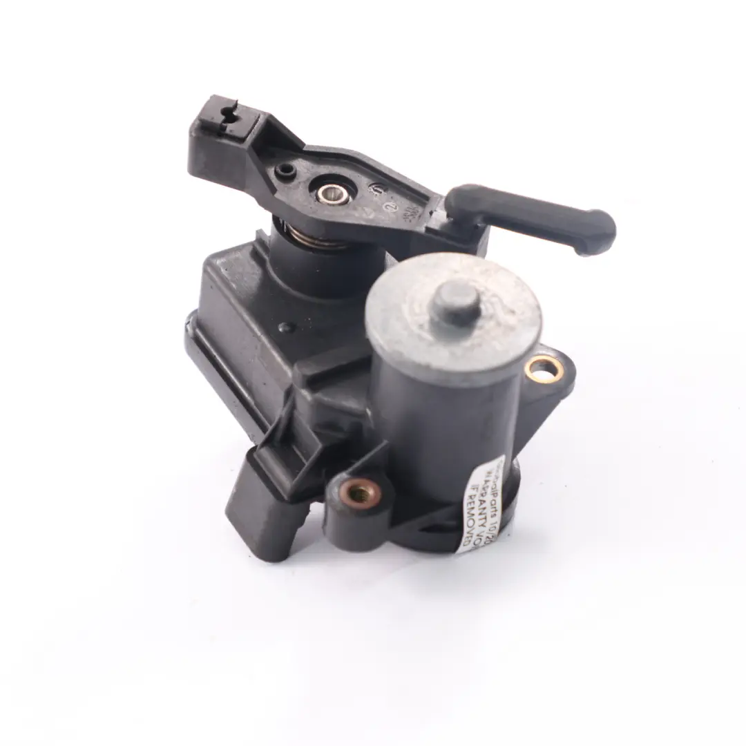 Mercedes W204 W211 Calentador de Aire Flap Motor Actuador OM642 - SKU A6421500394 - Número de pieza A6421500394