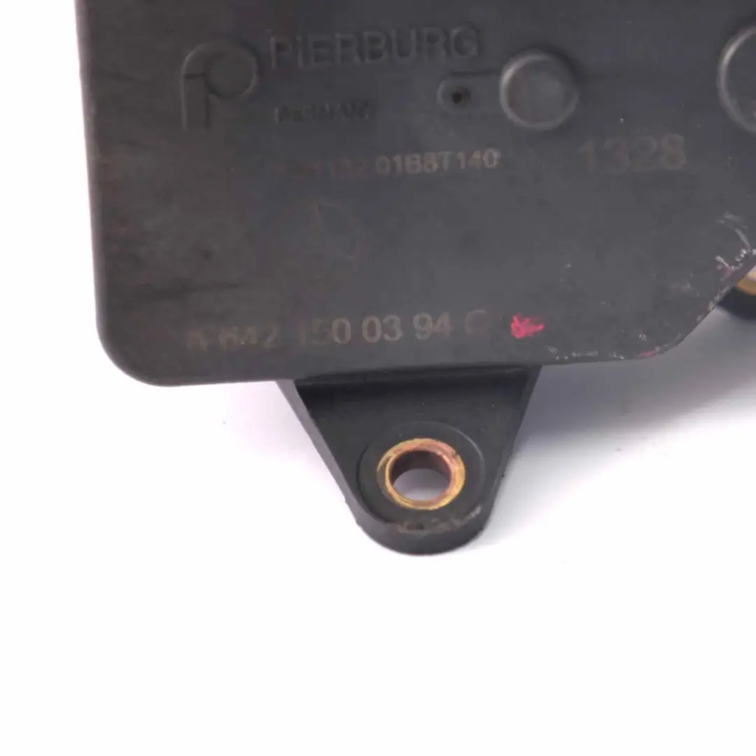 Chauffage de l'air Actionneur de moteur OM642 pour Mercedes W204 W211 à propos du numéro de pièce A6421500394 Mercedes W204 W211 Chauffage de l'air Actionneur de moteur OM642 - SKU A6421500394 - Numéro de pièce A6421500394