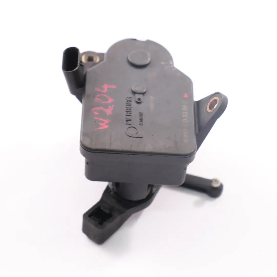 Heater Flap Motor Actuator Stepper OM642 to Mercedes W204 W211 Air with Part number A6421500394 Mercedes W204 W211 Air Heater Flap Motor Actuator Stepper OM642 - SKU A6421500394 - Part number A6421500394