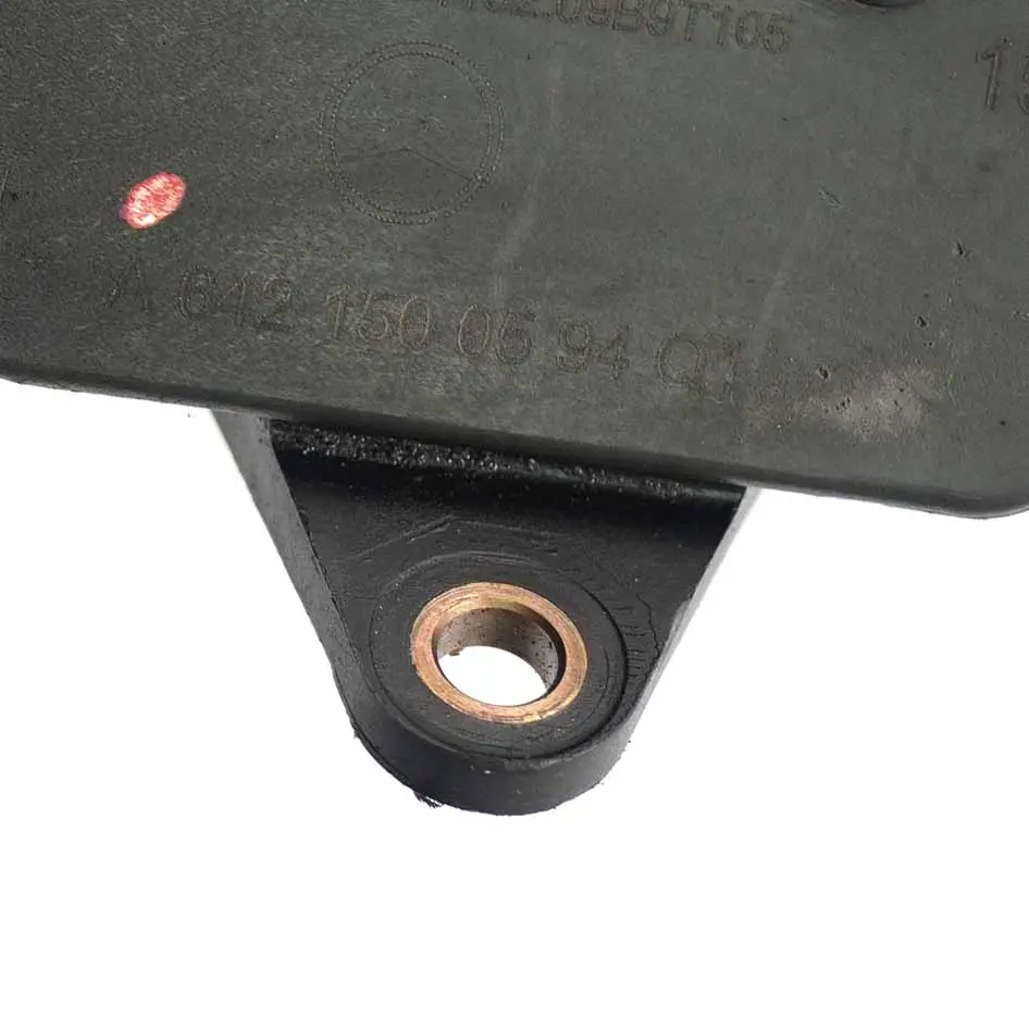 Mercedes W212 OM642 Motore attuatore flap collettore aspirazione - SKU A6421500594 - Numero di parte A6421500594