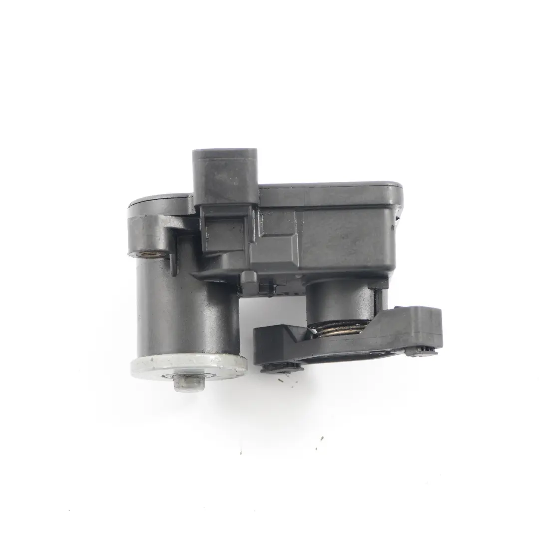  Mercedes-Benz W164 W212 OM642 Ansaugkrümmer Drallklappen Motor - SKU A6421500594 - Teilenummer A6421500594