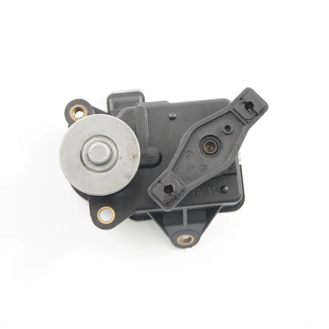 Mercedes W212 W164 OM642 Colector De admision Flap Actuador Motor - SKU A6421500594 - Número de pieza A6421500594