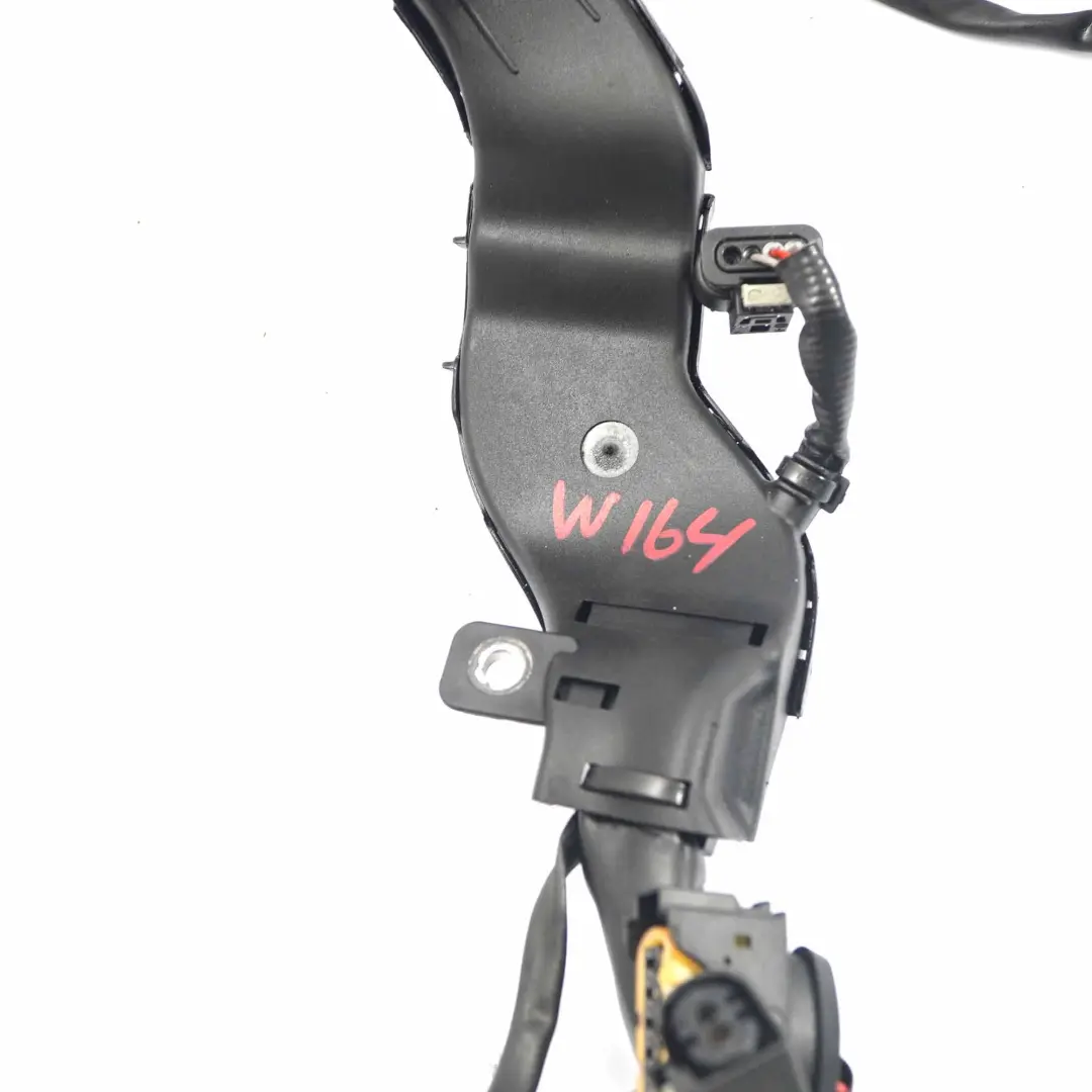 OM642 Motore cablaggio cavo per Mercedes W164 Diesel con numero di parte A6421500856 Mercedes W164 Diesel OM642 Motore cablaggio cavo - SKU A6421500856 - Numero di parte A6421500856