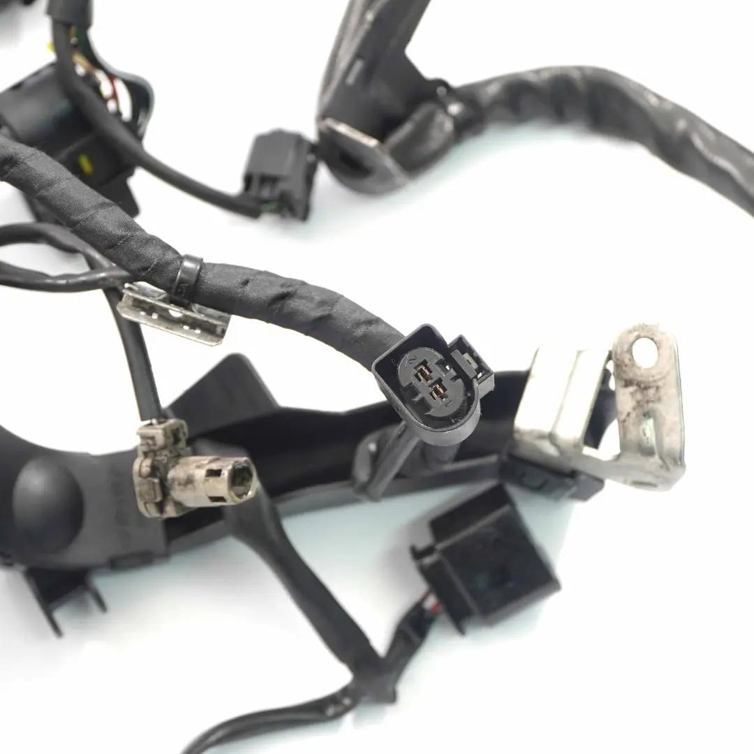 OM642 Engine Wiring Loom Harness Cable to Mercedes W164 Diesel with Part number A6421500856 Mercedes W164 Diesel OM642 Engine Wiring Loom Harness Cable - SKU A6421500856 - Part number A6421500856