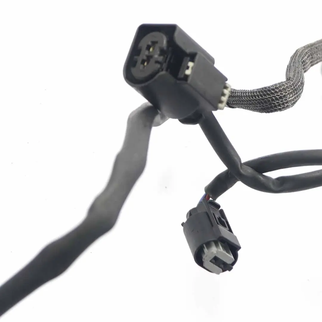 Mercedes W164 Diesel OM642 Motor Kabelbaum Kabel Verkabelung Drähte - SKU A6421500856 - Teilenummer A6421500856