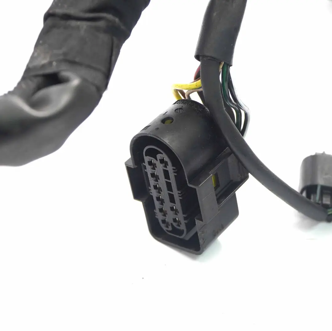 OM642 Engine Wiring Loom Harness Cable to Mercedes W164 Diesel with Part number A6421500856 Mercedes W164 Diesel OM642 Engine Wiring Loom Harness Cable - SKU A6421500856 - Part number A6421500856