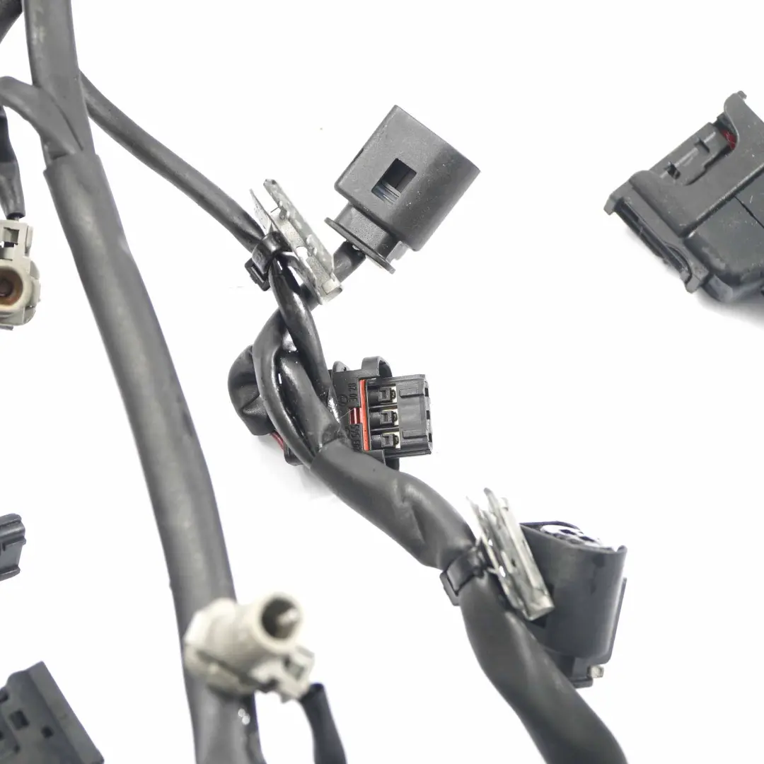 OM642 Wiązka Silnika do Mercedes W164 o numerze A6421500856 Mercedes W164 OM642 Wiązka Silnika - SKU A6421500856 - Numer Części A6421500856