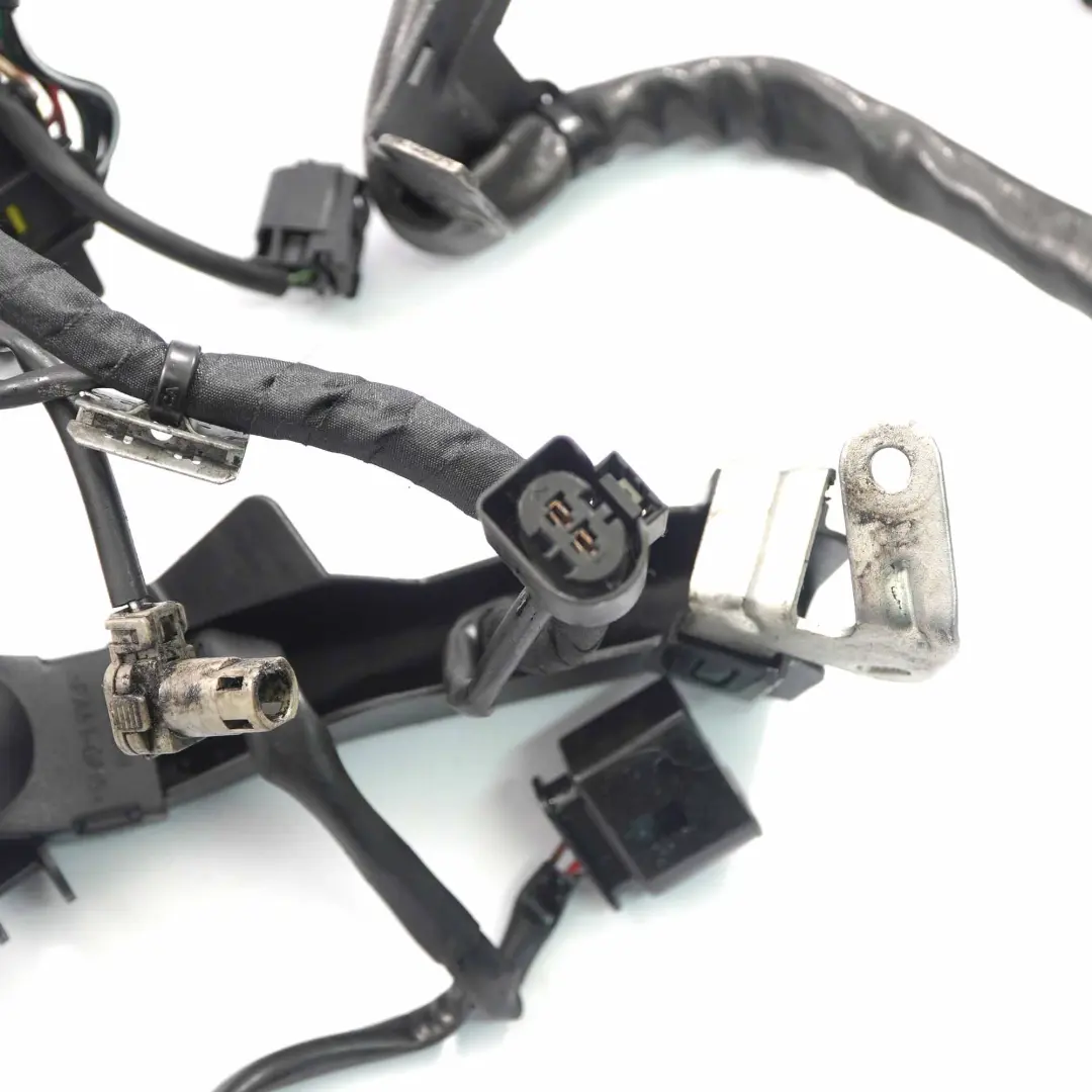 Mercedes W164 Diesel OM642 Engine Wiring Loom Harness Cable - SKU A6421500856 - Part number A6421500856