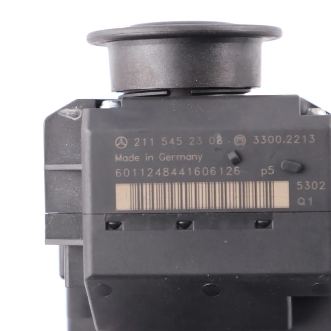 Mercedes W211 E280 CDI OM642.920 Engine Module ECU Kit Key Lock - SKU A6421501179-1 - Part number A6421501179