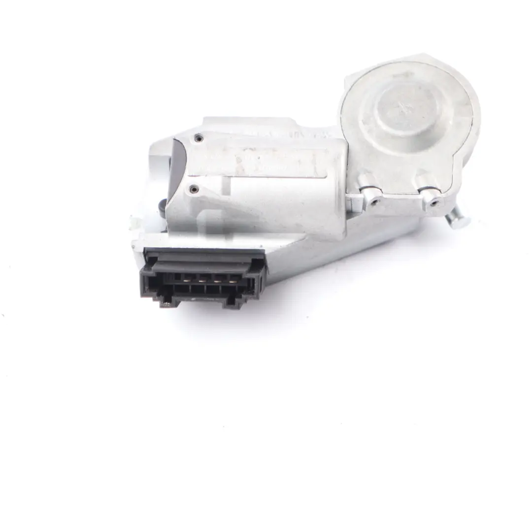 Mercedes W211 E280 CDI OM642.920 Engine Module ECU Kit Key Lock - SKU A6421501179-1 - Part number A6421501179