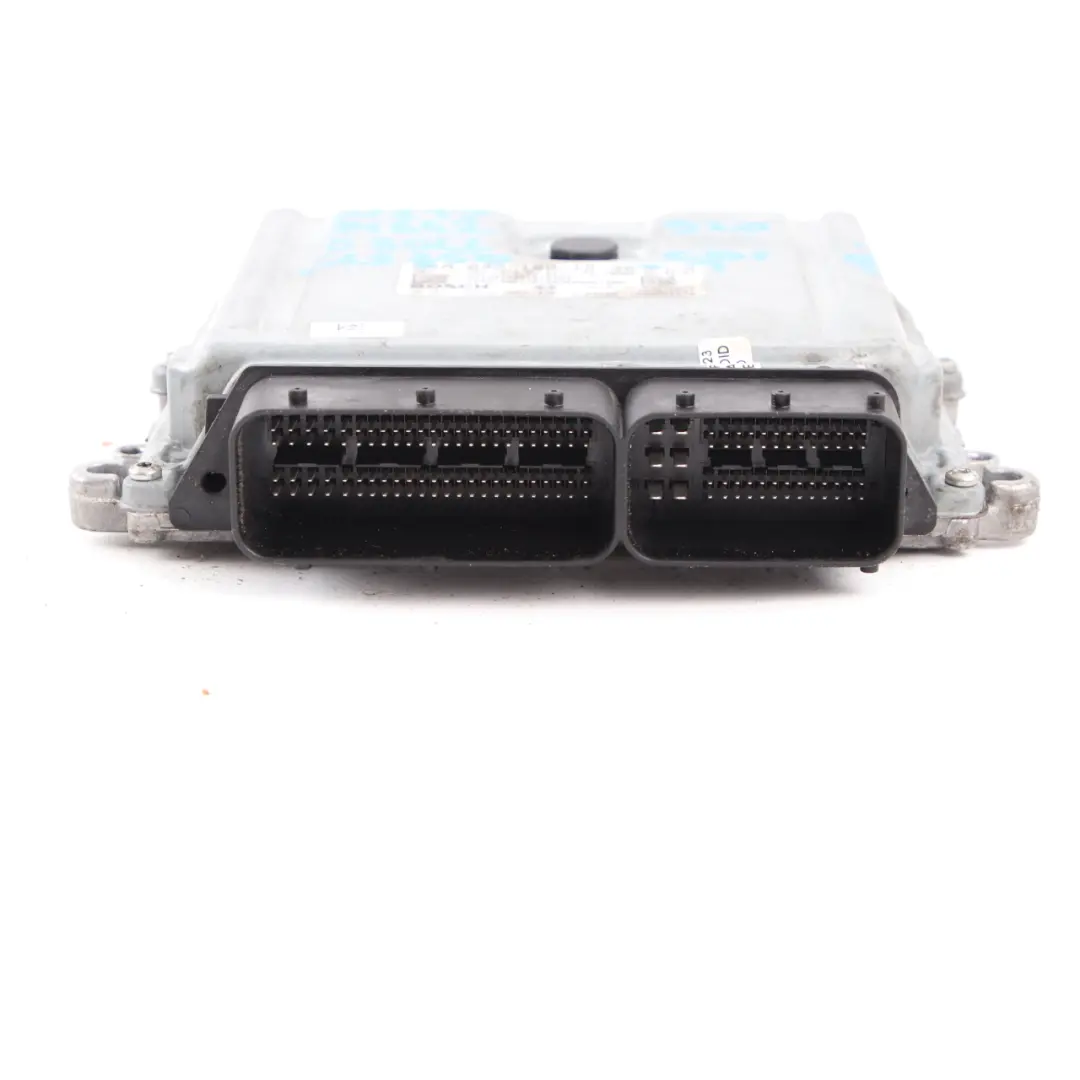 Mercedes W219 CLS350 CDI OM642.920 Engine Module ECU Kit Key Lock - SKU A6421501230-1 - Part number A6421501230