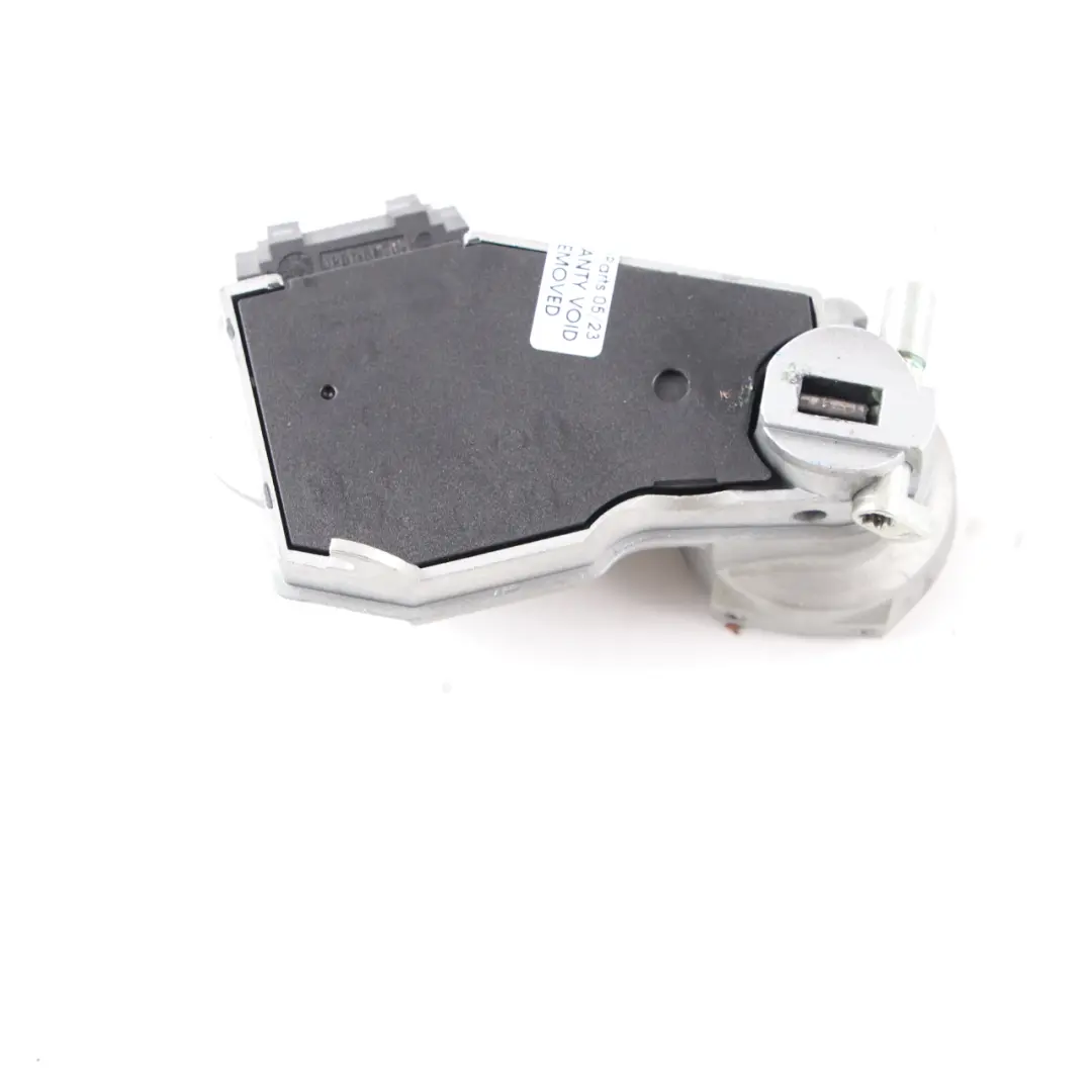 Mercedes W219 CLS350 CDI OM642.920 Engine Module ECU Kit Key Lock - SKU A6421501230-1 - Part number A6421501230
