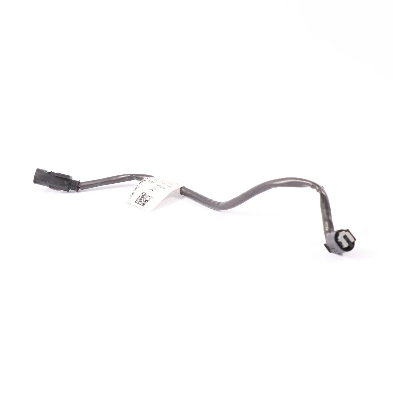 Mercedes W212 Tubo Linea Pompa Acqua A6421503189