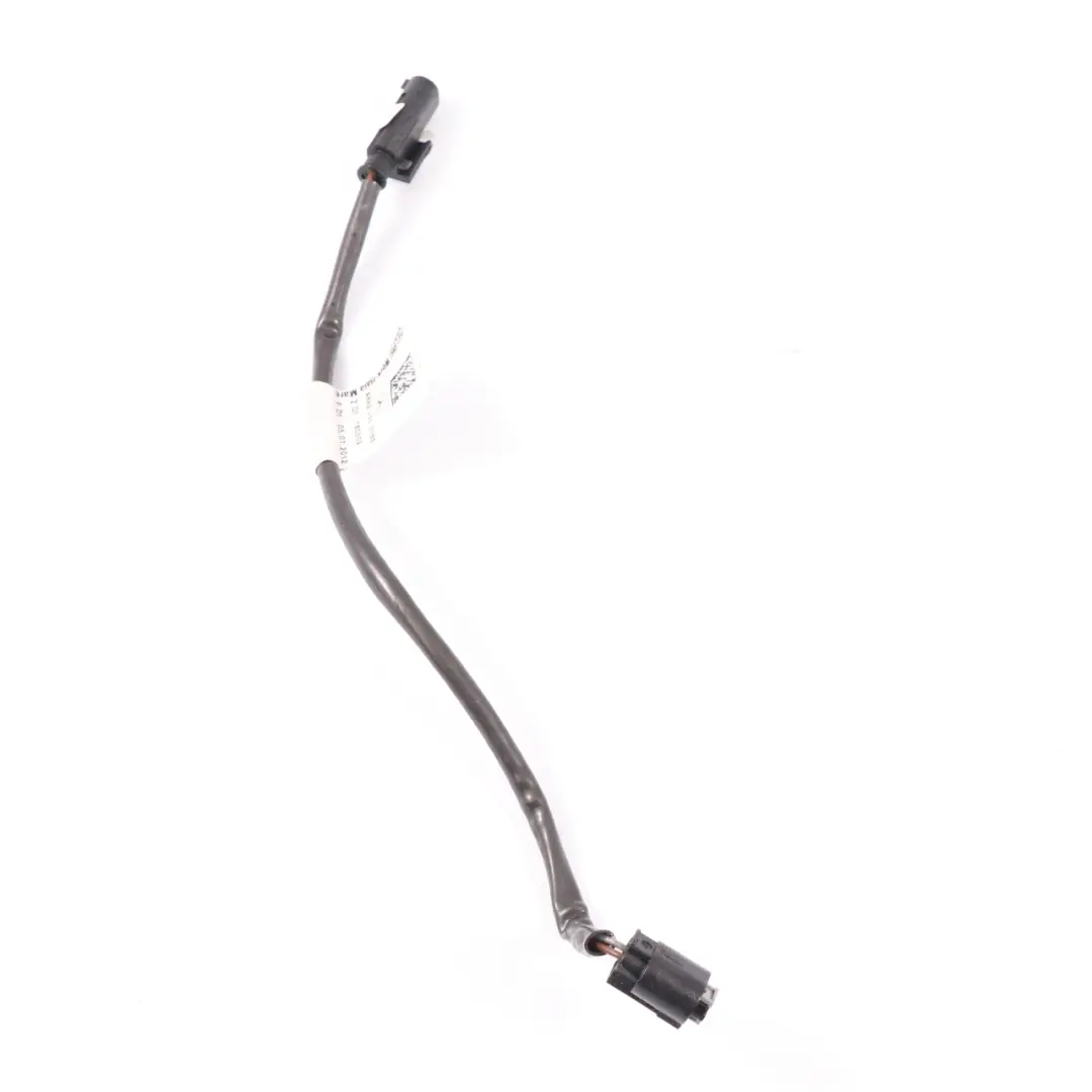 Mercedes W212 Pipe Line Bomba De Agua - SKU A6421503189 - Número de pieza A6421503189