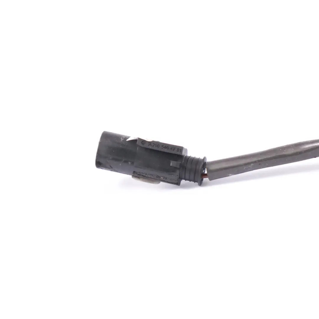 Mercedes W212 Rohr Leitung Wasser Pumpe - SKU A6421503189 - Teilenummer A6421503189