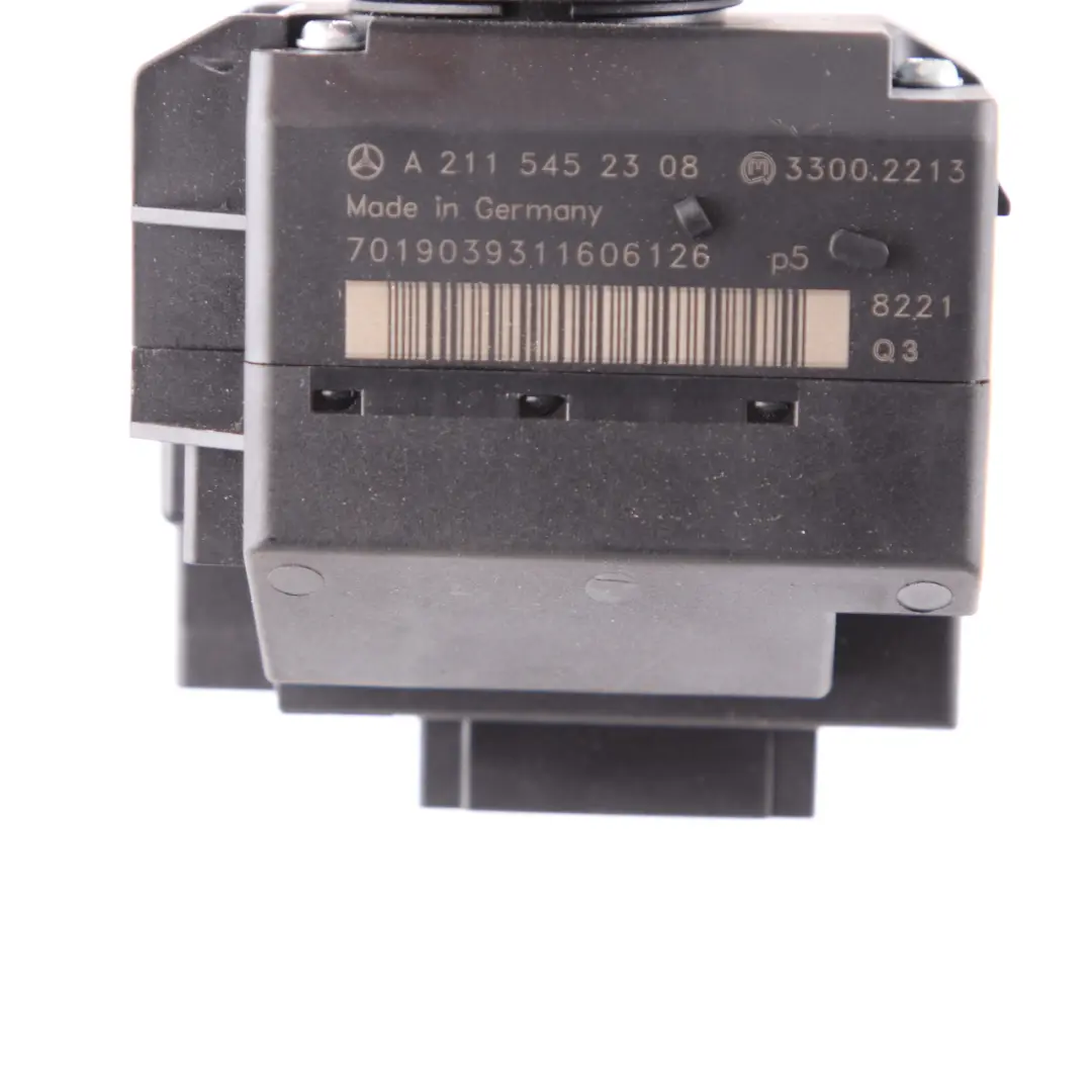 E280 CDI OM642.920 Engine Module ECU Kit Key Lock to Mercedes W211 with Part number A6421503226 Mercedes W211 E280 CDI OM642.920 Engine Module ECU Kit Key Lock - SKU A6421503226-1 - Part number A6421503226