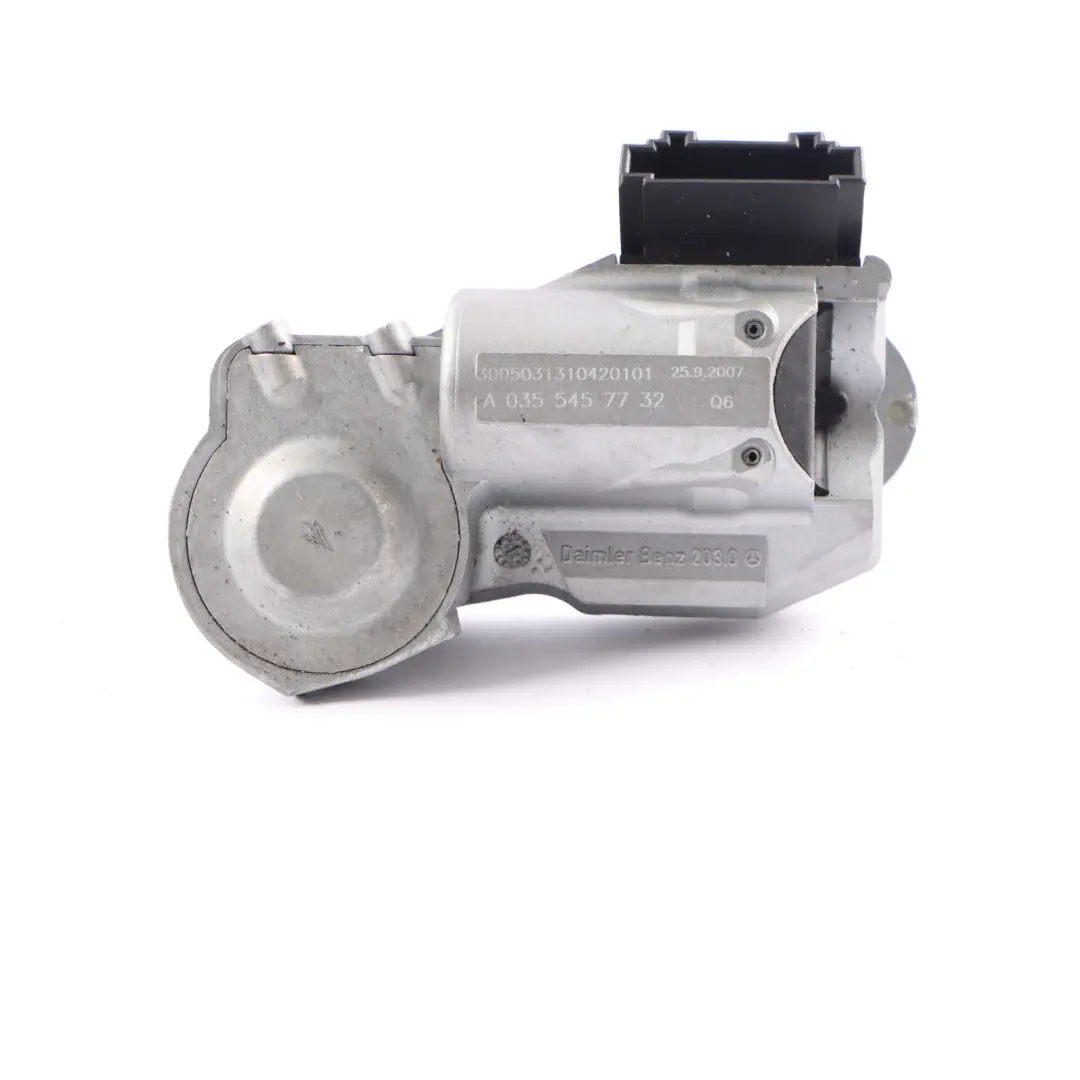 Mercedes C219 CLS 320 642.920 224HP Engine Unit ECU Kit Key Lock - SKU A6421503972-1 - Part number A6421503972