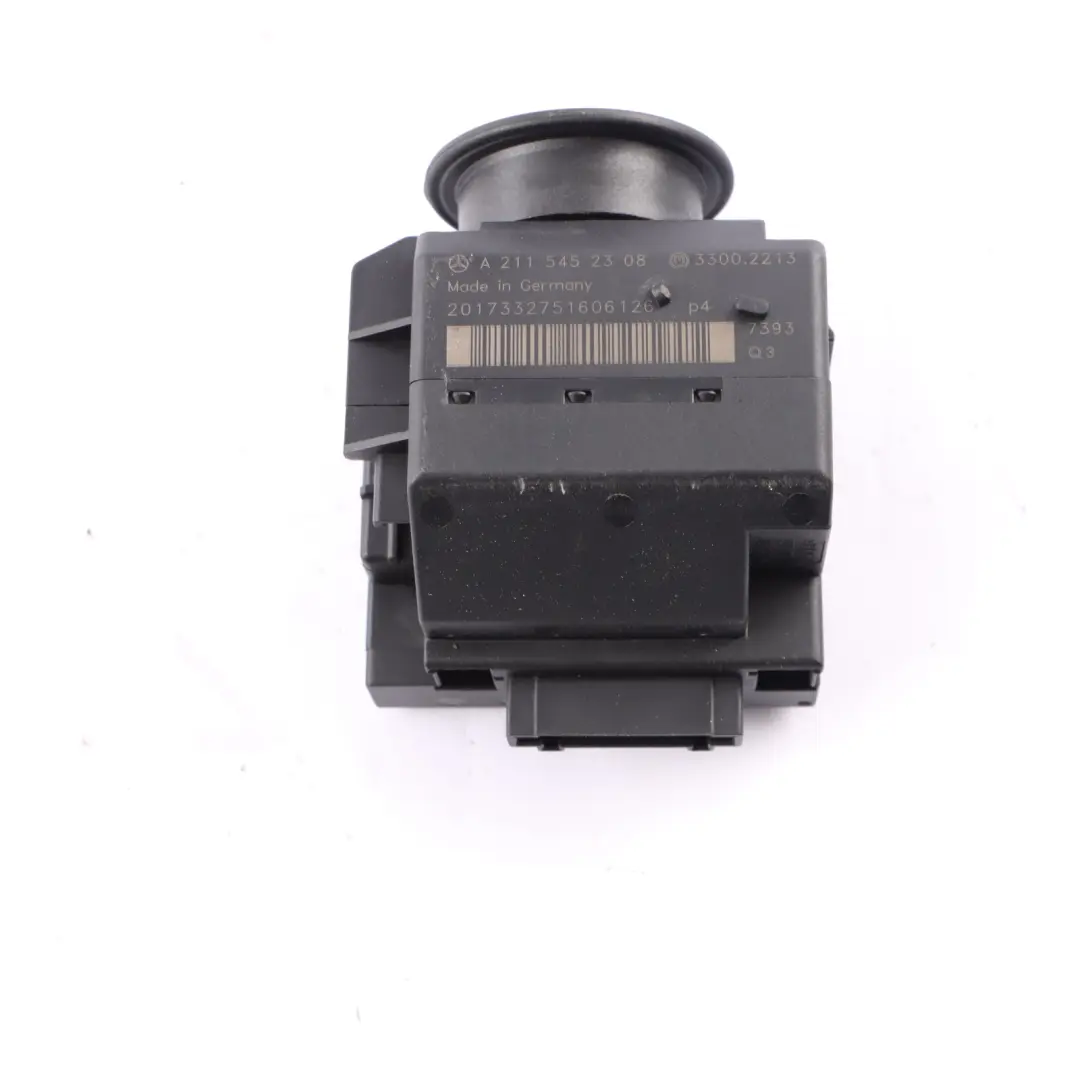 Mercedes C219 CLS 320 642.920 224HP Engine Unit ECU Kit Key Lock - SKU A6421503972-1 - Part number A6421503972