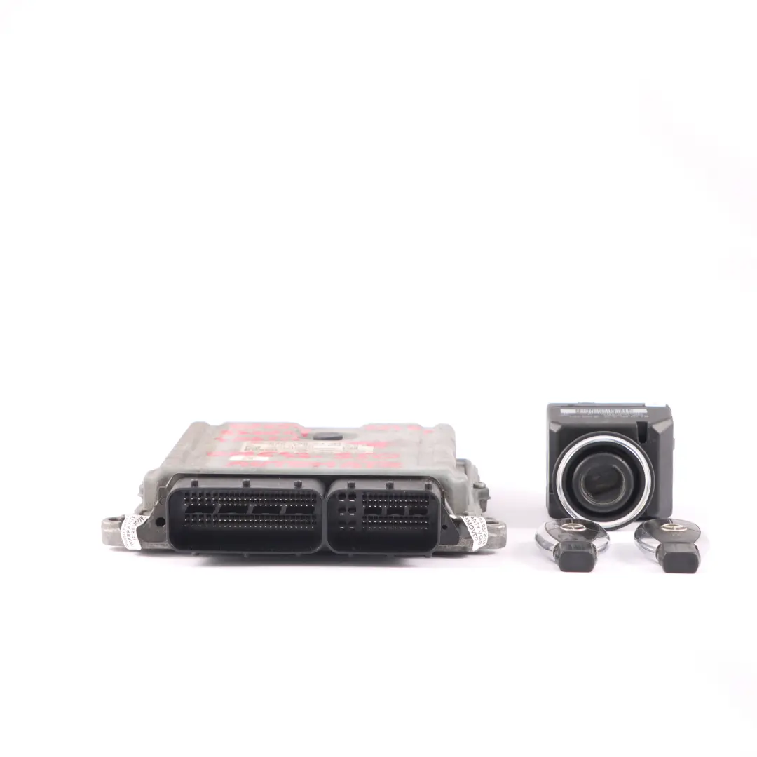 Mercedes W251 R 320 CDI 642.950 224HP Engine ECU Kit Keys Lock - SKU A6421506434-1 - Part number A6421506434