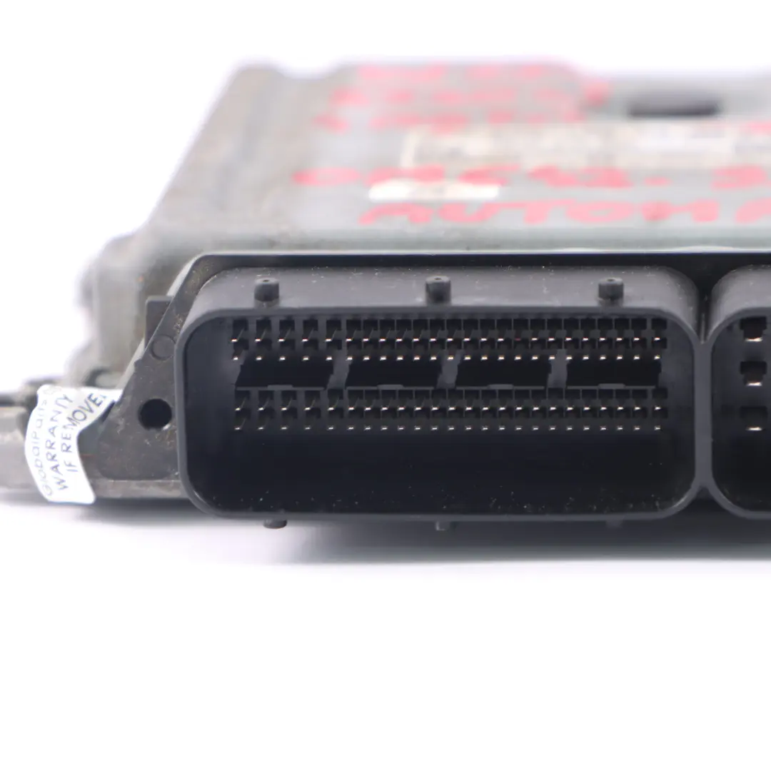 Mercedes W251 R 320 CDI 642.950 224CV Kit ECU moteur Clés Serrure - SKU A6421506434-1 - Numéro de pièce A6421506434