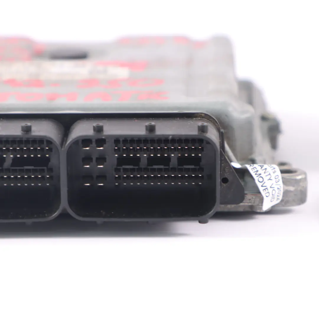 Mercedes W251 R 320 CDI 642.950 224HP Engine ECU Kit Keys Lock - SKU A6421506434-1 - Part number A6421506434