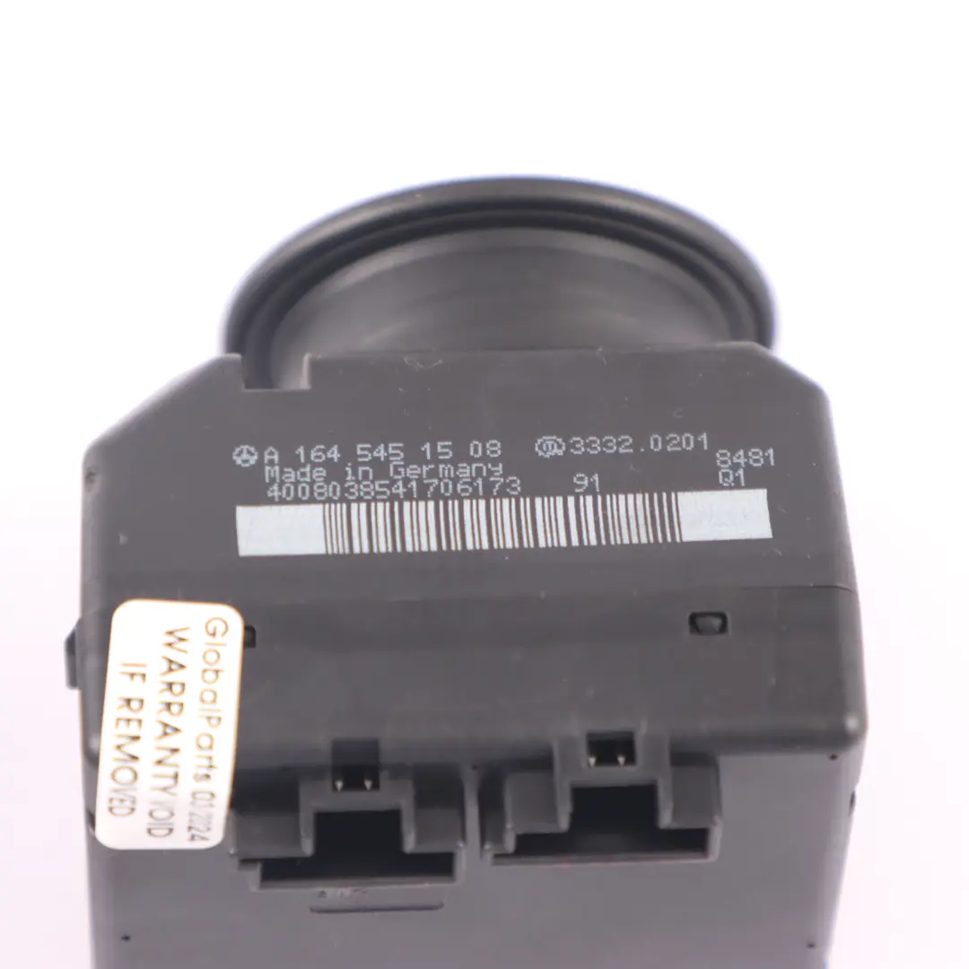 Mercedes W251 R 320 CDI 642.950 224HP Engine ECU Kit Keys Lock - SKU A6421506434-1 - Part number A6421506434