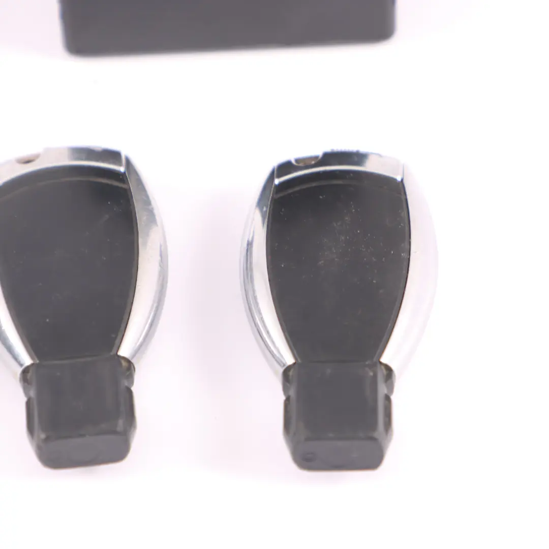 Mercedes W251 R320 CDI 642.950 224PS Motor ECU Kit Schlüssel Schloss - SKU A6421506434-1 - Teilenummer A6421506434