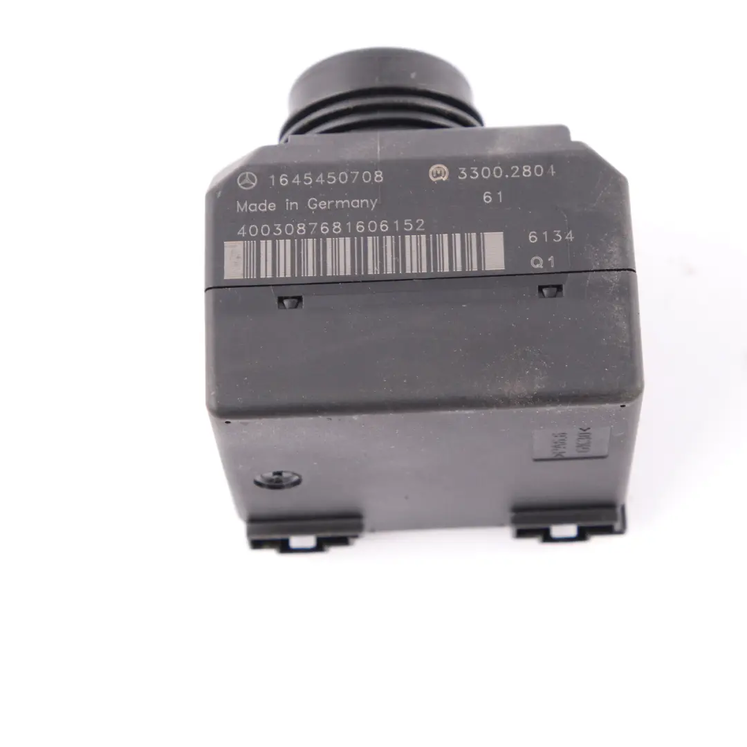 ML320 CDI OM642.940 Engine Module ECU Kit + 2 Keys to Mercedes W164 with Part number A6421506491 Mercedes W164 ML320 CDI OM642.940 Engine Module ECU Kit + 2 Keys - SKU A6421506491-1 - Part number A6421506491