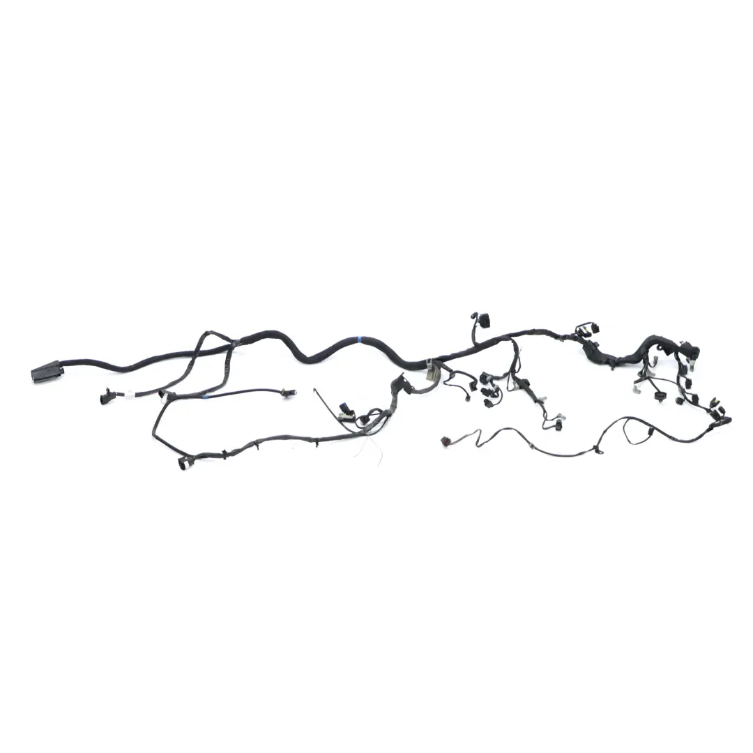 OM642 Diesel Engine Wiring Loom Harness Cable to Mercedes ML W164 with Part number A6421507733 Mercedes ML W164 OM642 Diesel Engine Wiring Loom Harness Cable - SKU A6421507733 - Part number A6421507733