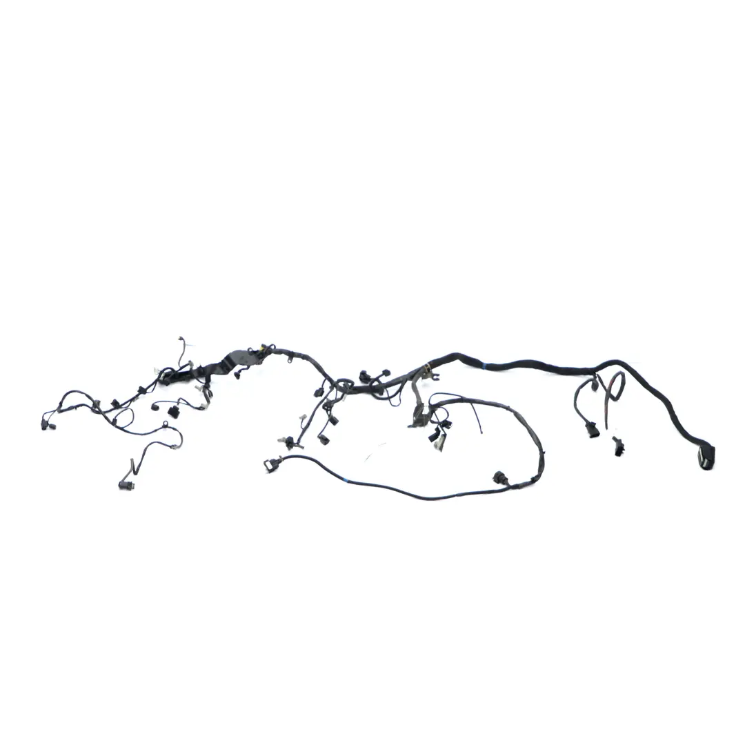 OM642 Diesel Motor Cableado Mazo Cable para Mercedes ML W164 con número de pieza A6421507733 Mercedes ML W164 OM642 Diesel Motor Cableado Mazo Cable - SKU A6421507733 - Número de pieza A6421507733