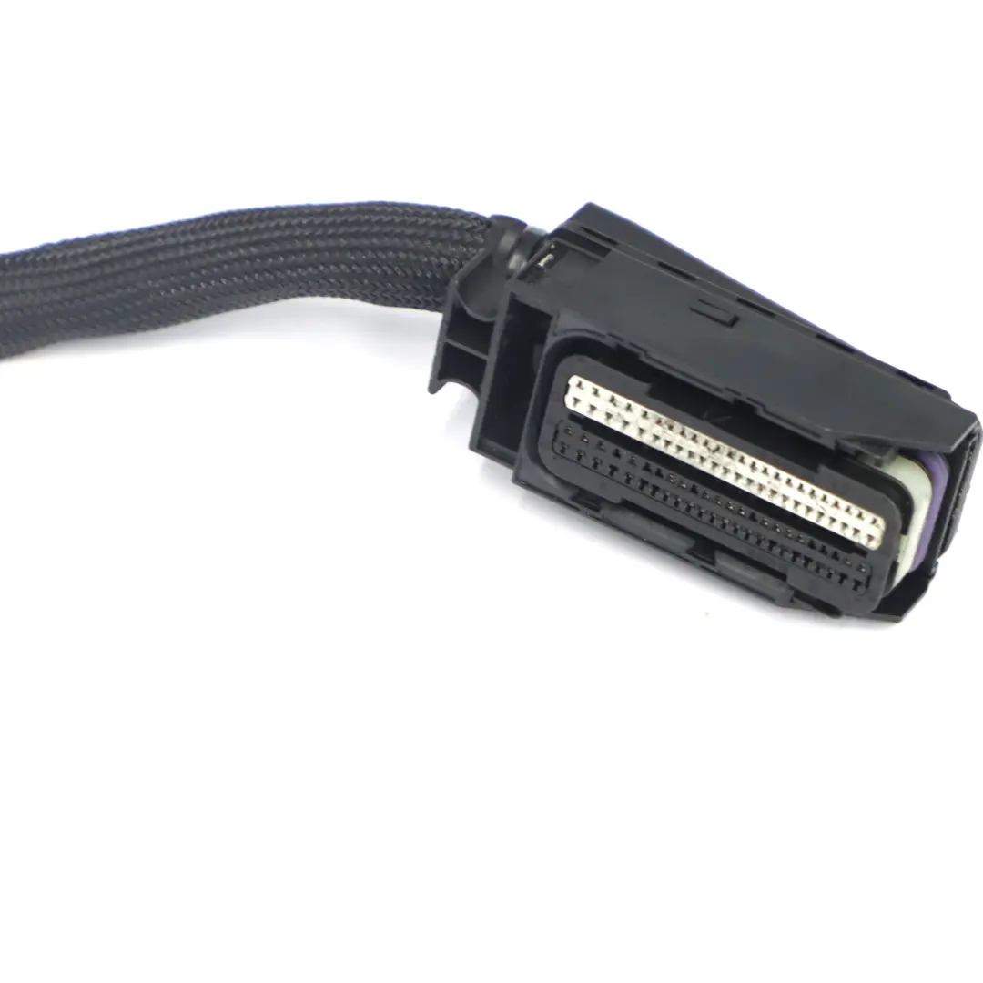 OM642 Diesel Motor Cableado Mazo Cable para Mercedes ML W164 con número de pieza A6421507733 Mercedes ML W164 OM642 Diesel Motor Cableado Mazo Cable - SKU A6421507733 - Número de pieza A6421507733