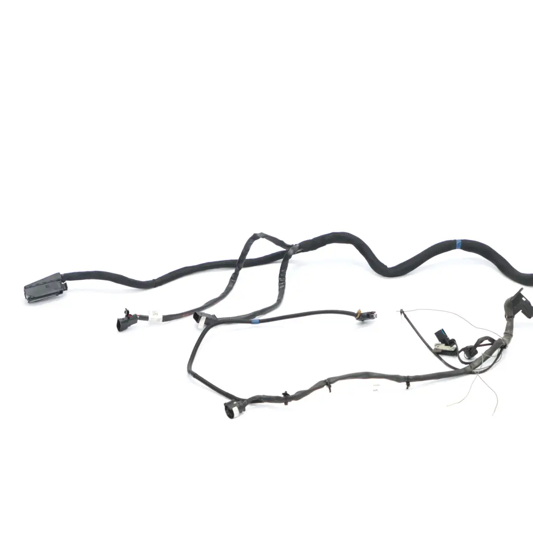 Mercedes ML W164 OM642 Dieselmotor Kabelbaum Kabelbaum Kabel - SKU A6421507733 - Teilenummer A6421507733